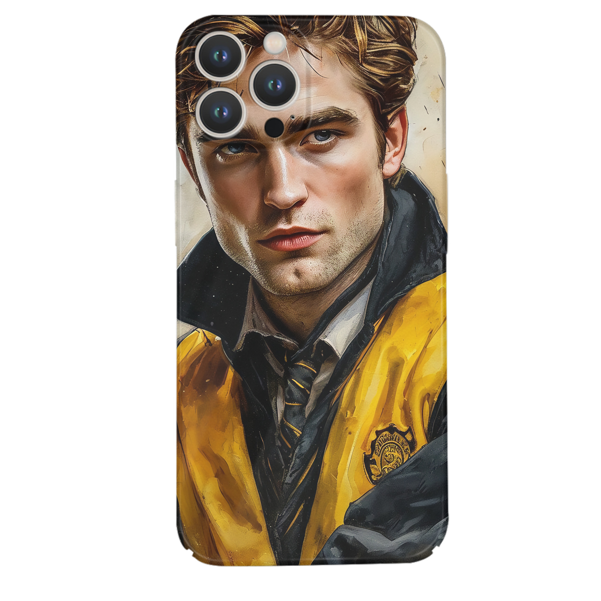（画像用） Harry Potter ハリー・ポッターシリーズ 【iPhone 14シリーズ対応】ハードケース